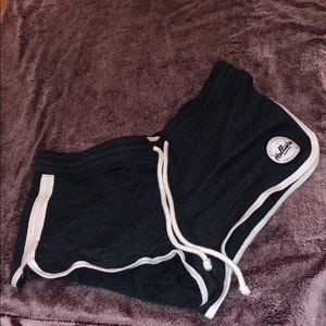 Holister short shorts